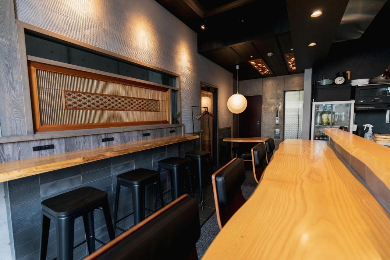 Creare Ryogoku Hotell Tokyo prefektur Exteriör bild