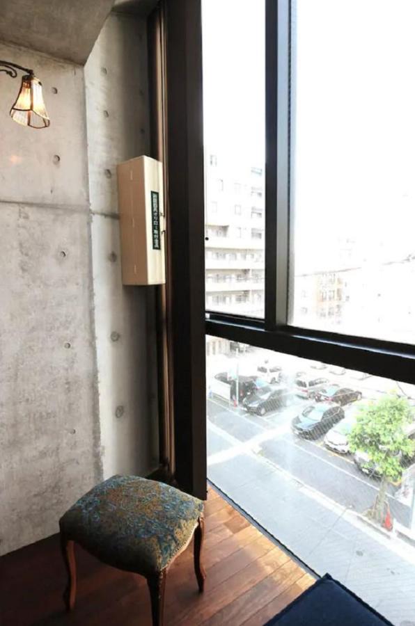 Creare Ryogoku Hotell Tokyo prefektur Exteriör bild