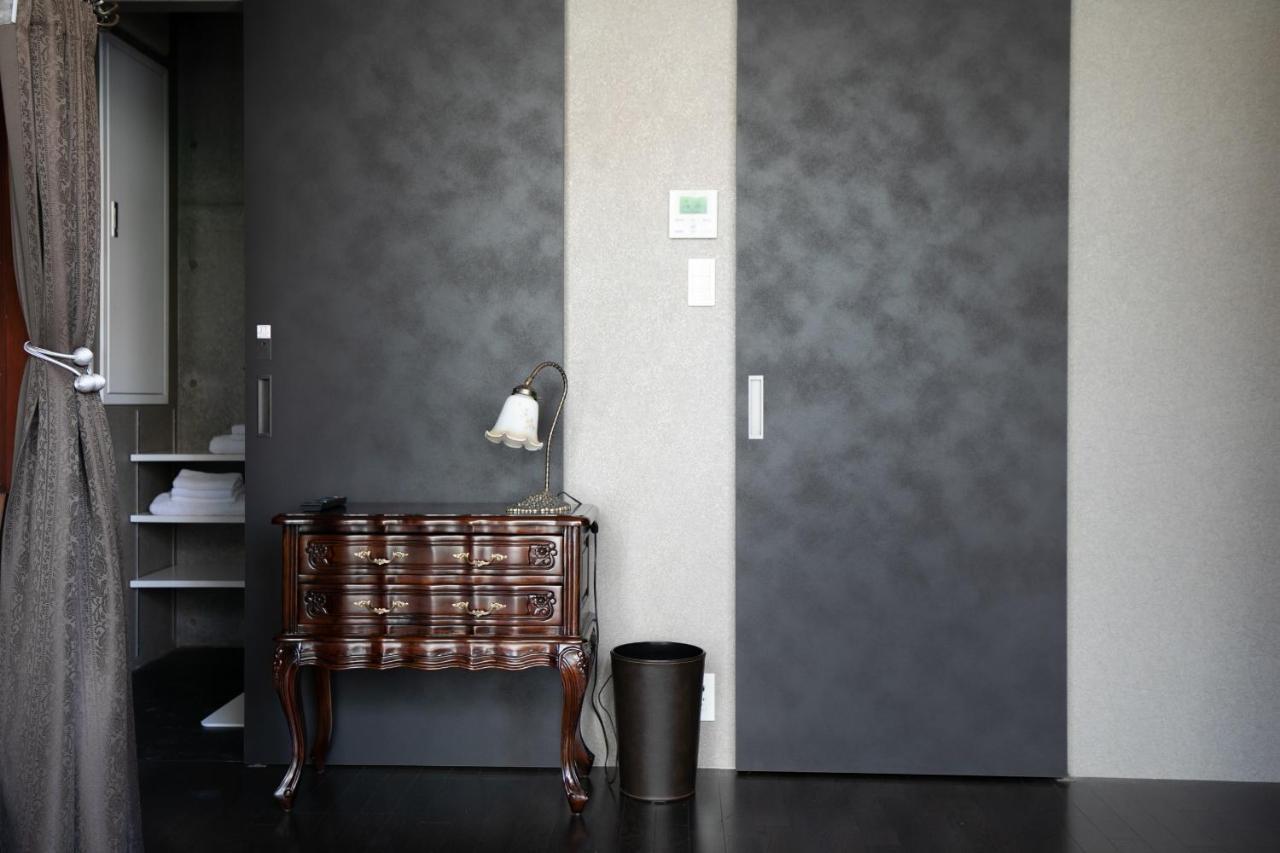 Creare Ryogoku Hotell Tokyo prefektur Exteriör bild