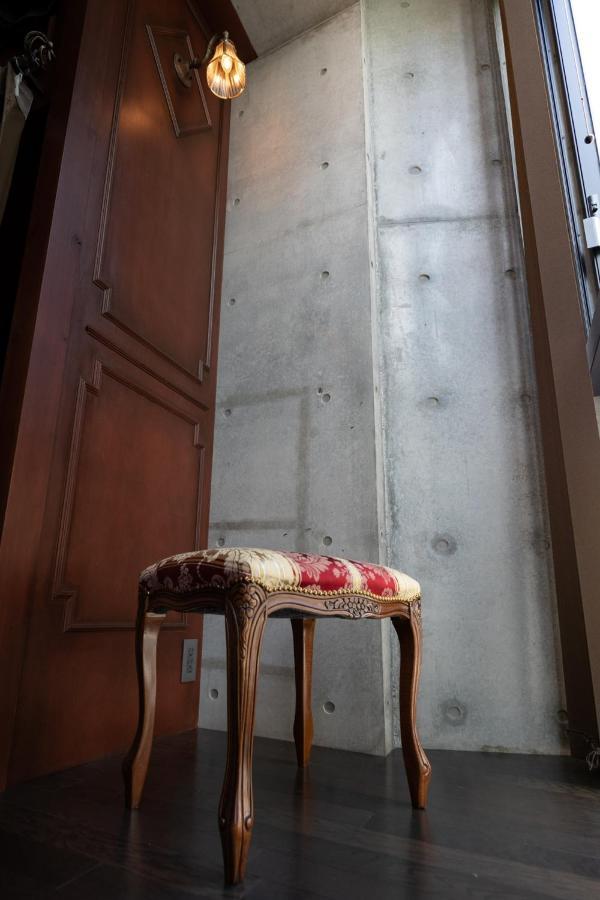 Creare Ryogoku Hotell Tokyo prefektur Exteriör bild