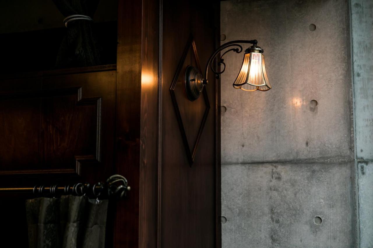Creare Ryogoku Hotell Tokyo prefektur Exteriör bild