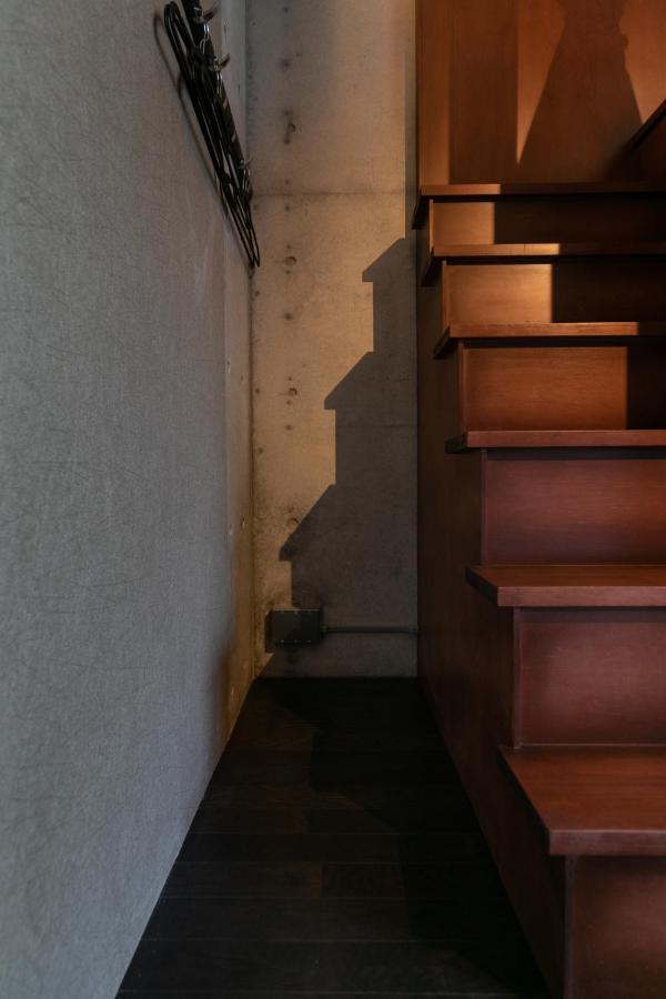 Creare Ryogoku Hotell Tokyo prefektur Exteriör bild