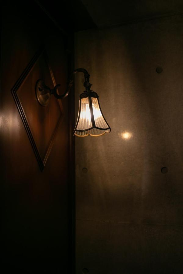 Creare Ryogoku Hotell Tokyo prefektur Exteriör bild