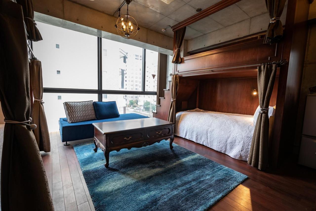Creare Ryogoku Hotell Tokyo prefektur Exteriör bild